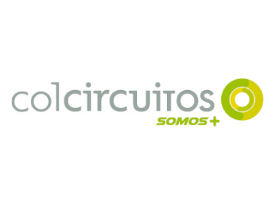 Avaluar Logo Colcircuitos