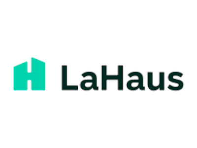 Avaluar Logo La Haus