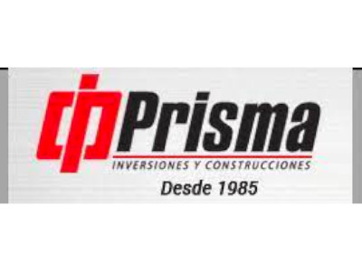 Avaluar Logo Prisma