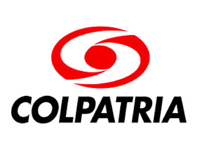 Avaluar logo Banco Colpatria