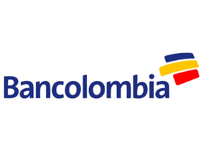 Avaluar logo Bancolombia