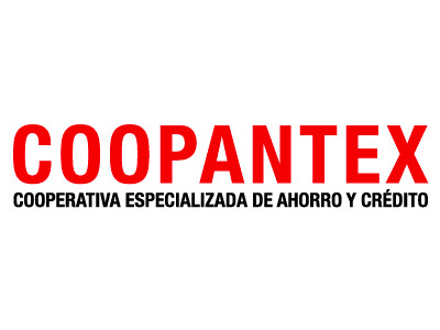 Avaluar logo Coopantex