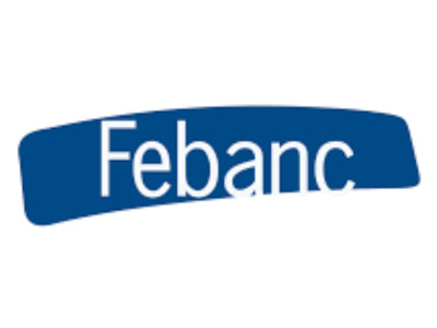 Avaluar logo Febanc