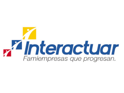 Avaluar logo Interactuar